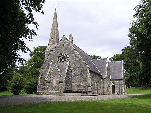 Urney, County Tyrone